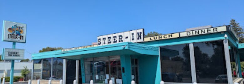 Steer-In