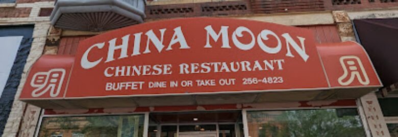 China Moon Restaurant