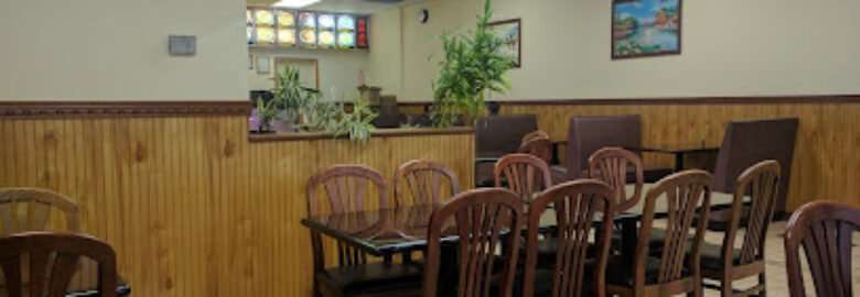 China Wok