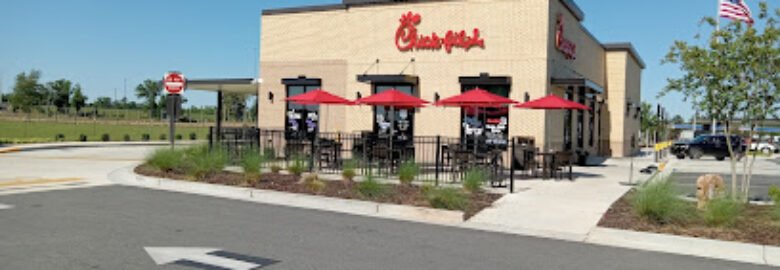 Chick-fil-A
