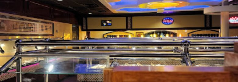 Master Buffet