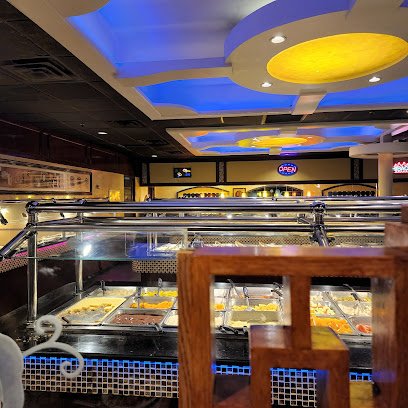 Master Buffet