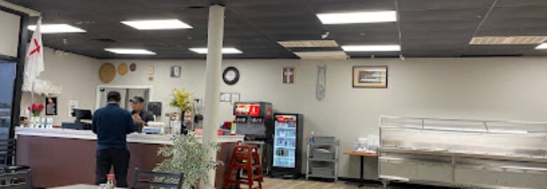 Ebenezer Restaurant