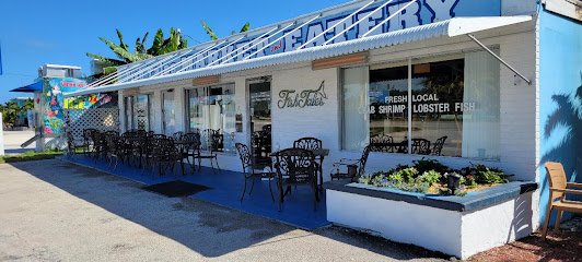Fish Tales Market and Eatery