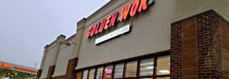 Golden Wok