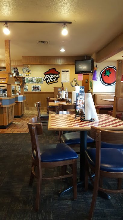 Pizza Hut