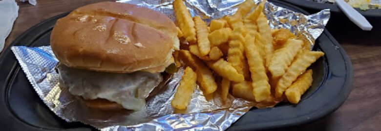Wise Guys Food Corp.