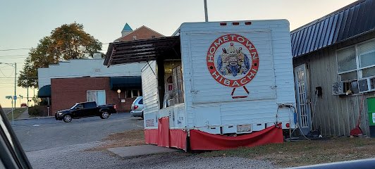 Hometown Hibachi – Jackson