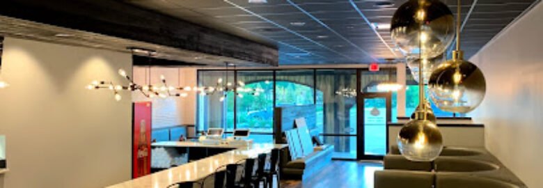 Canopy Road Cafe