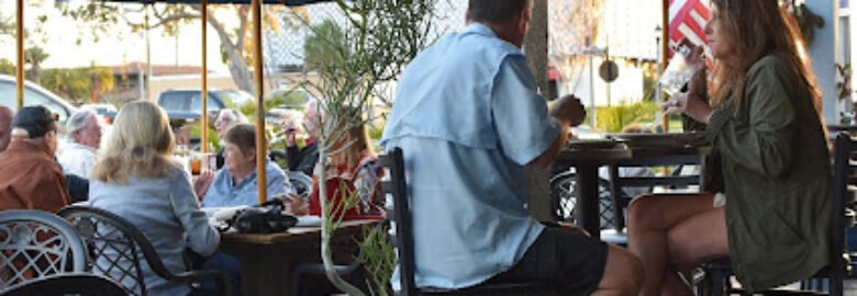 Chill Restaurant & Bar