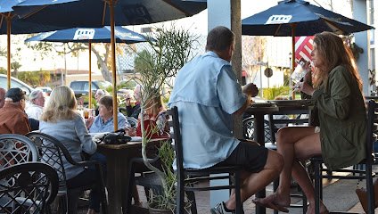 Chill Restaurant & Bar