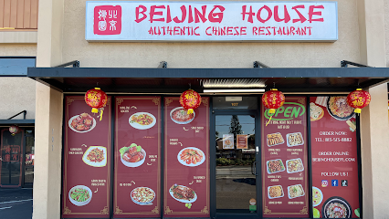 BEIJING HOUSE
