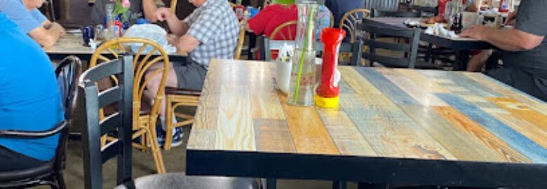 Long Island Cafe (Breakfast & Lunch in Battle Creek, Mi)