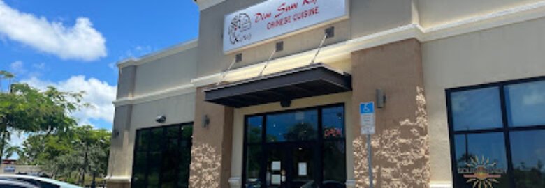 Dim sum King Fort Myers