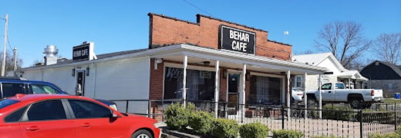 BEHAR CAFE