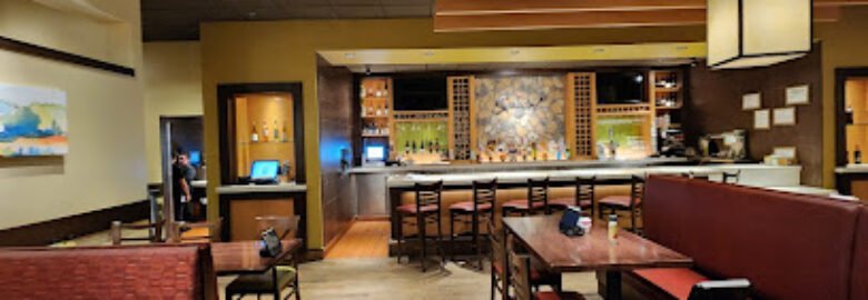 Olive Garden Italian Restaurant