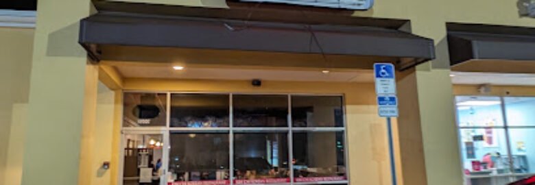 Kimchi Korean Restaurant