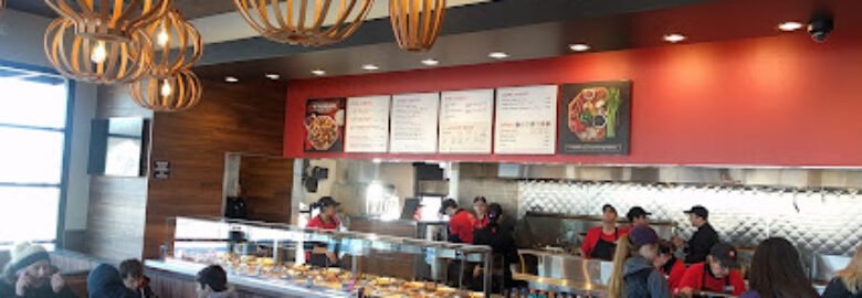 Panda Express