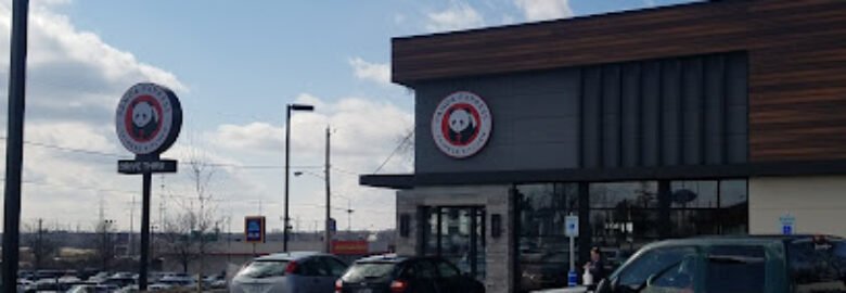 Panda Express