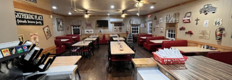 Jordan’s Country Diner – Huron, OH