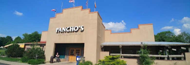 Pancho’s Southwestern Grille