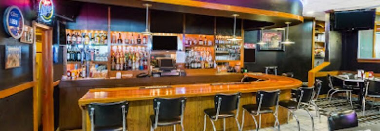 Ankeny Diner