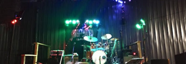 Depot Bar & Grill