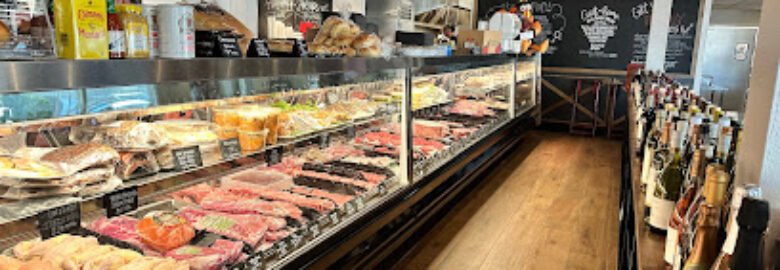 Alpine Steakhouse and Butcher Shop