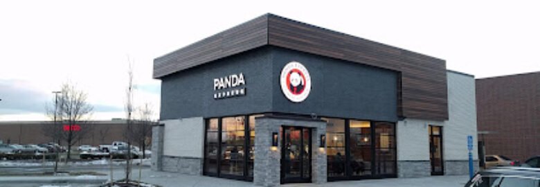 Panda Express