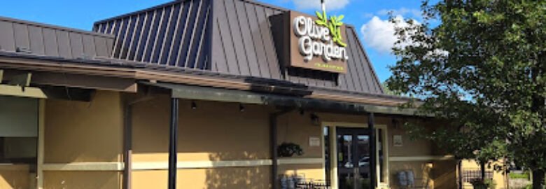 Olive Garden Italian Restaurant