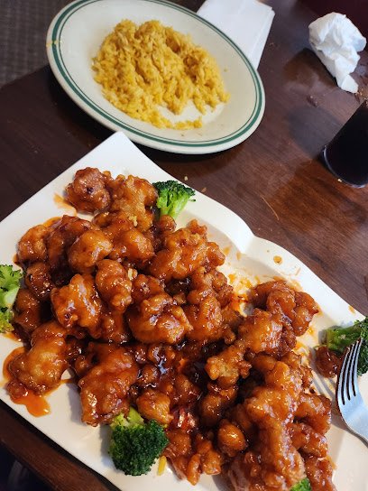 Chen’s