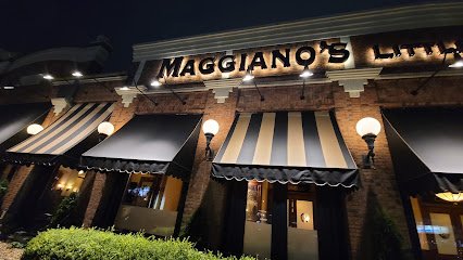 Maggiano’s Little Italy