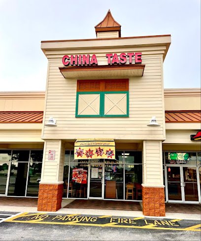 China Taste