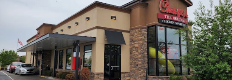 Chick-fil-A