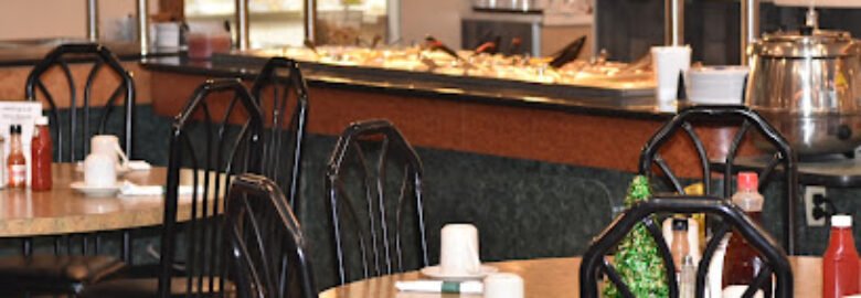 Claudette’s Cafe & Deli