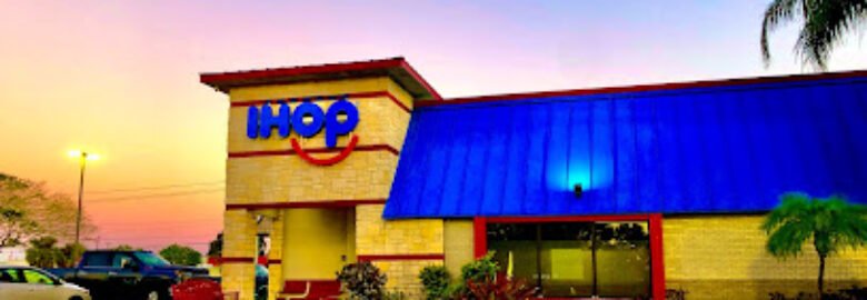 IHOP