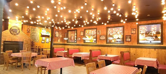 Famous Dave’s Bar-B-Que