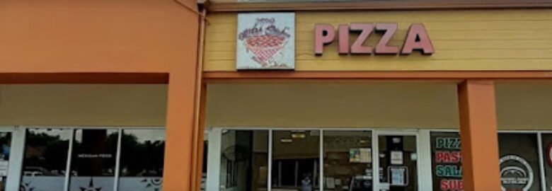 Miami Pizza Kitchen