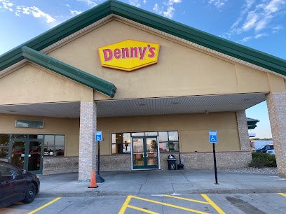 Denny’s