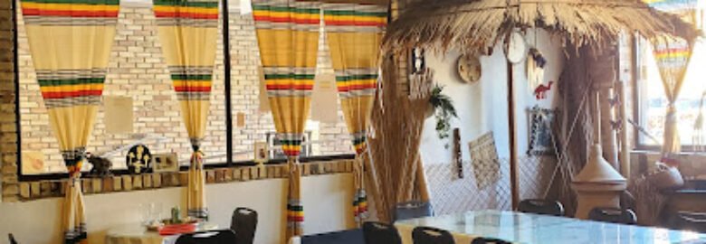 Go Jo Ethiopian Cuisine & Deli