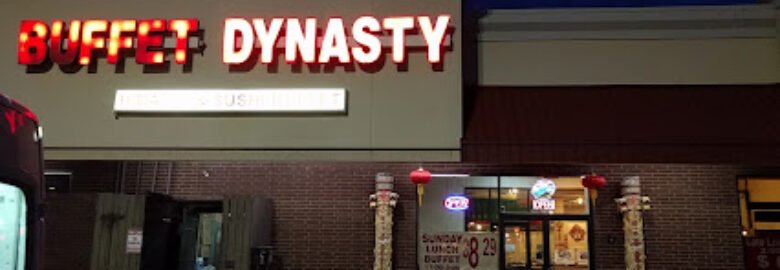 Buffet Dynasty
