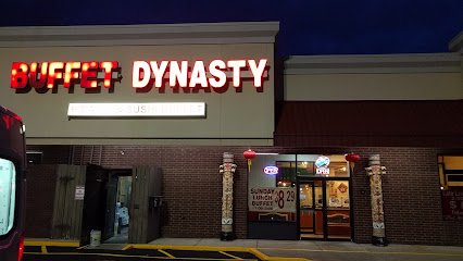 Buffet Dynasty