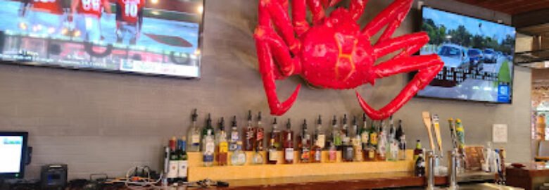 The Juicy Seafood