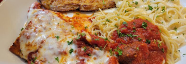 Little Italy of Tellico Village