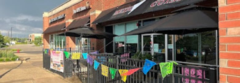 Torro mexican cuisine