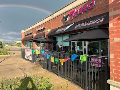 Torro mexican cuisine