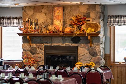 Tiffany’s Family Restaurant