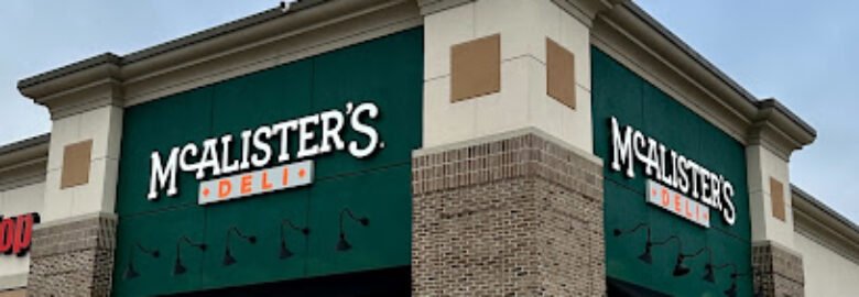 McAlister’s Deli