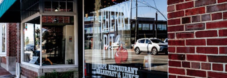 Cherry Pit Cafe