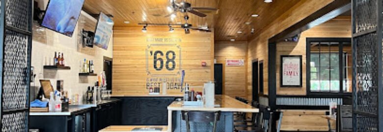 Sonny’s BBQ